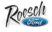 Roesch Ford logo