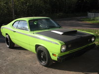 Duster Duster