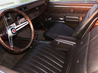 1971 Oldsmobile 442 Interior Pictures Cargurus