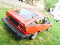 1986 Alfa Romeo Gtv Pictures Cargurus