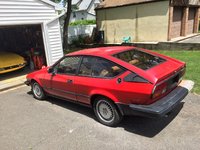 1986 Alfa Romeo Gtv Pictures Cargurus