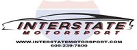Interstate Motorsport logo