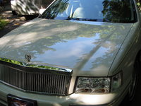 DeVille DeVille