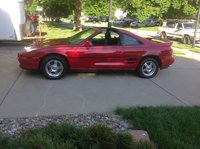 MR2 MR2
