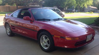MR2 MR2