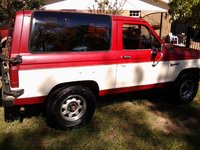 Bronco II Bronco II