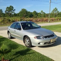 Cavalier Cavalier