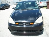 Focus SVT Focus SVT