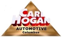 Carl Hogan Automotive logo