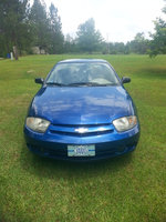 Cavalier Cavalier