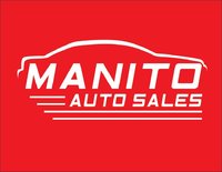 Manito Auto Sales logo