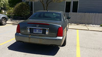 DeVille DeVille