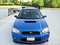 Impreza WRX Impreza WRX