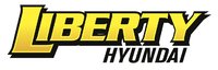 Liberty Hyundai logo