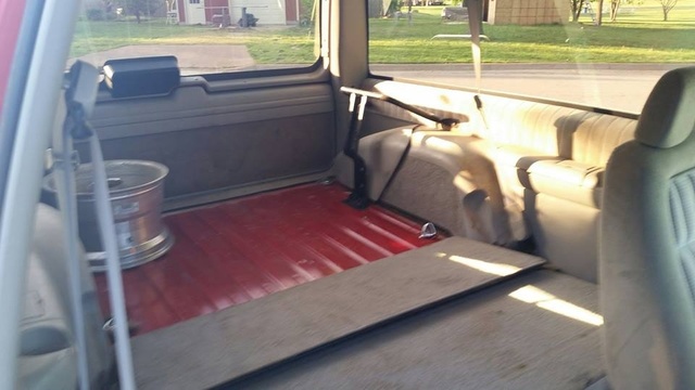 1992 Gmc Yukon Pictures Cargurus