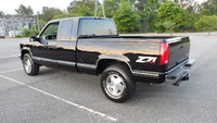 C/K 1500 C/K 1500