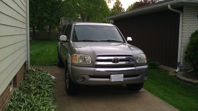 2005 Toyota Tundra - Pictures - CarGurus
