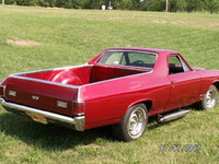 El Camino El Camino