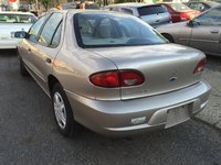 Cavalier Cavalier