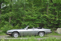 XJ-S XJ-S