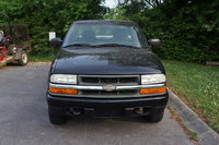 S-10 S-10