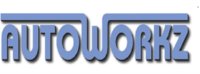 AutoWorkz logo