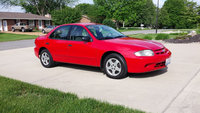 Cavalier Cavalier