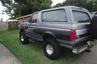 Bronco Bronco