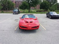 Firebird Firebird