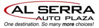 Al Serra Auto Plaza logo
