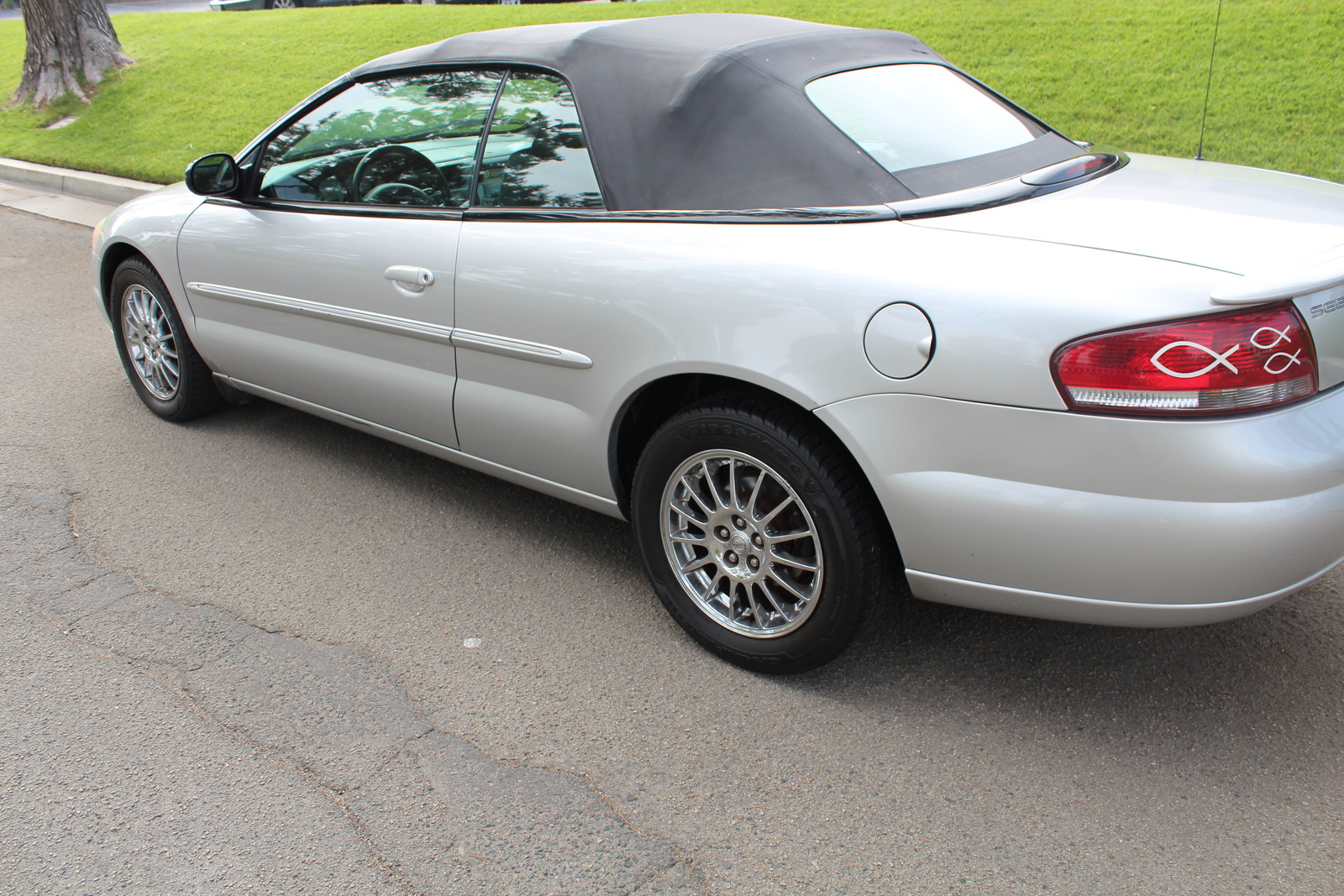 2006 Chrysler Sebring - Pictures - CarGurus