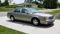 DeVille DeVille