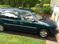 Windstar Windstar