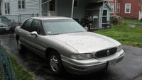 LeSabre LeSabre