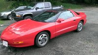 Firebird Firebird