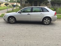 Malibu Maxx Malibu Maxx
