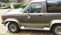 Bronco Bronco