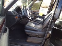 1996 Land Rover Range Rover Interior Pictures Cargurus