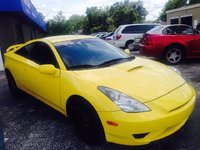 Celica Celica