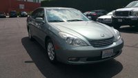 ES 300 ES 300