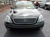 LS 430 LS 430