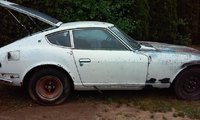 260Z 260Z