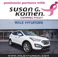 Wile Hyundai logo
