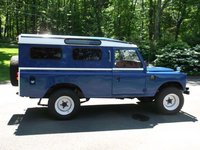 Series III Series III