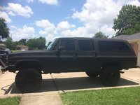 1987 GMC Suburban Overview 1987 GMC Suburban Overview