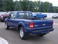 2011 Ford Ranger Pictures Cargurus