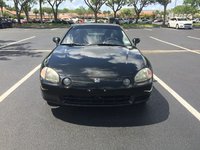 Civic del Sol Civic del Sol