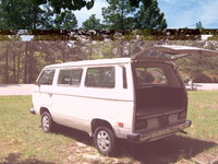 Vanagon Vanagon