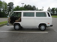 Vanagon Vanagon
