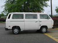 Vanagon Vanagon